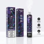 پاد ECK BLUEBERRY ICE – ۸٬۰۰۰ پاف
